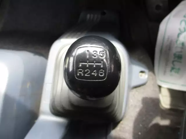 平成19年05月中古中型日野日野の画像54