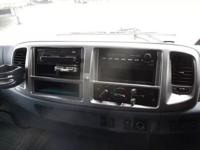 平成19年05月中古中型日野日野の画像55