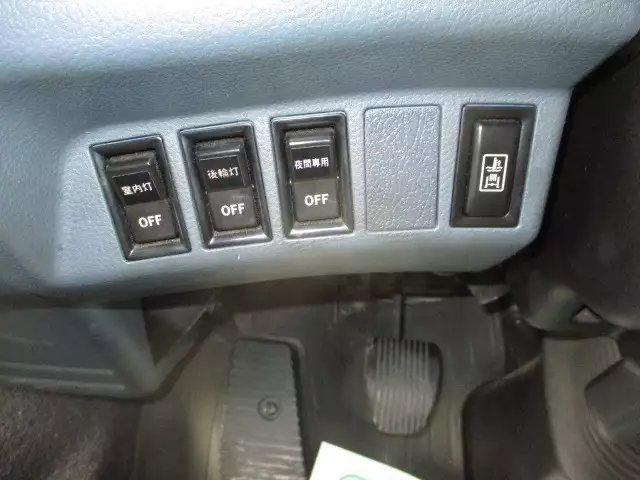 平成19年05月中古中型日野日野の画像57