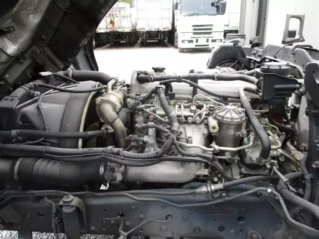 平成19年05月中古中型日野日野の画像59