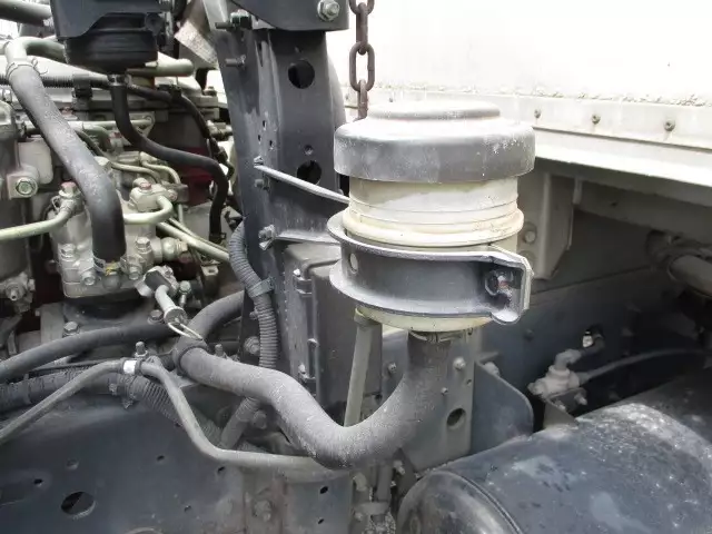 平成19年05月中古中型日野日野の画像60