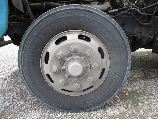 平成19年05月中古中型日野日野の画像9