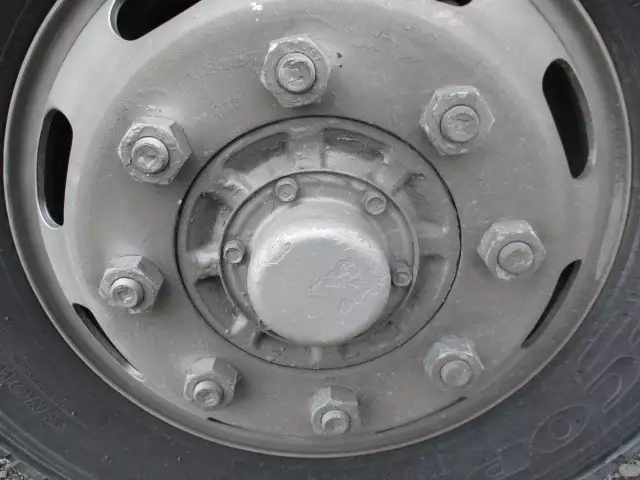 平成19年05月中古中型日野日野の画像10