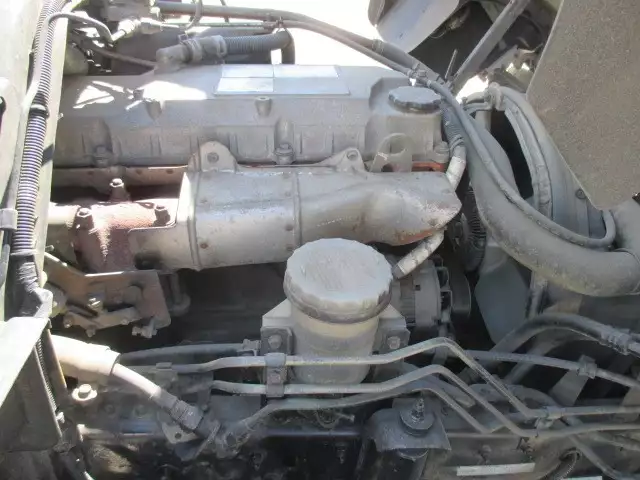 平成15年03月中古中型いすゞいすゞの画像11