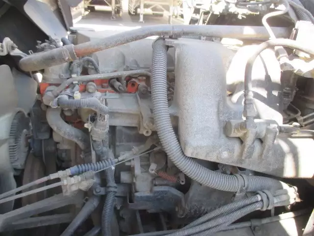 平成15年03月中古中型いすゞいすゞの画像12