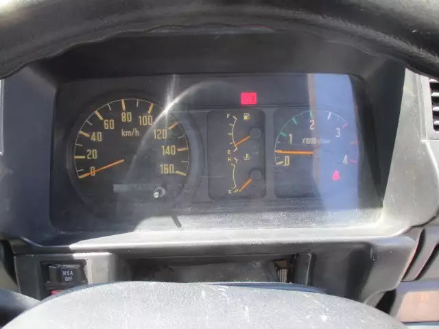 平成15年03月中古中型いすゞいすゞの画像14