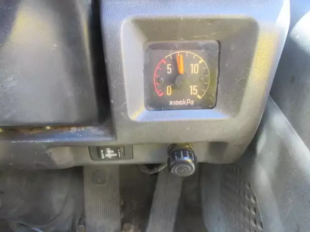 平成15年03月中古中型いすゞいすゞの画像15