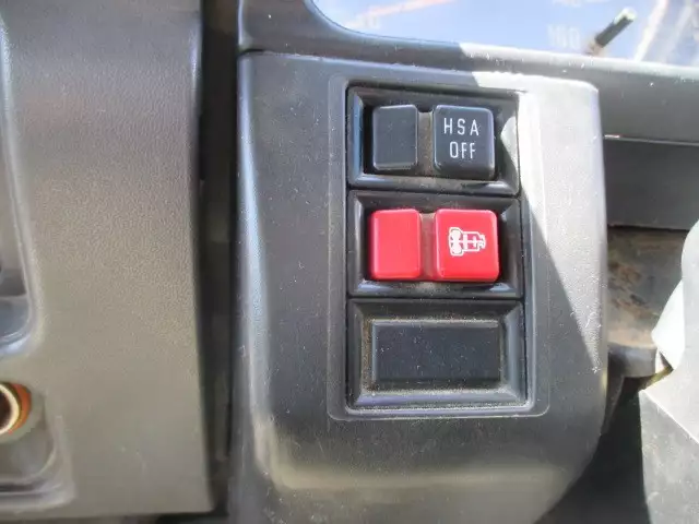 平成15年03月中古中型いすゞいすゞの画像16