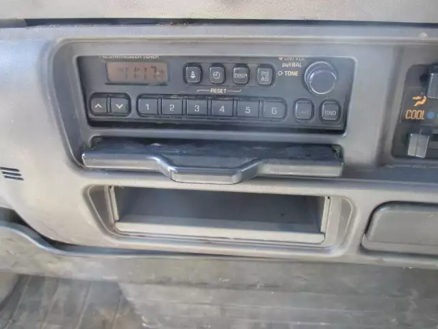 平成15年03月中古中型いすゞいすゞの画像18