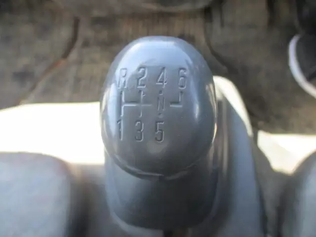 平成15年03月中古中型いすゞいすゞの画像19