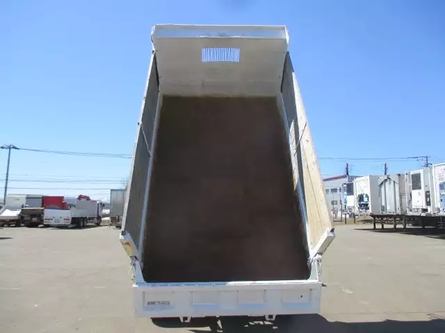 平成15年03月中古中型いすゞいすゞの画像3