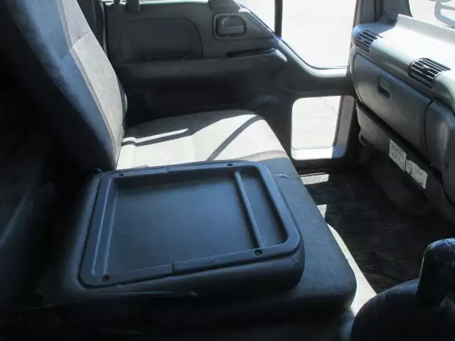 平成15年03月中古中型いすゞいすゞの画像24