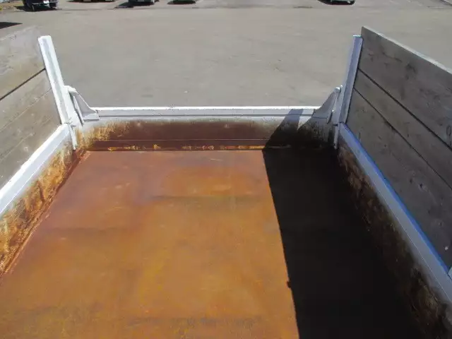 平成15年03月中古中型いすゞいすゞの画像26