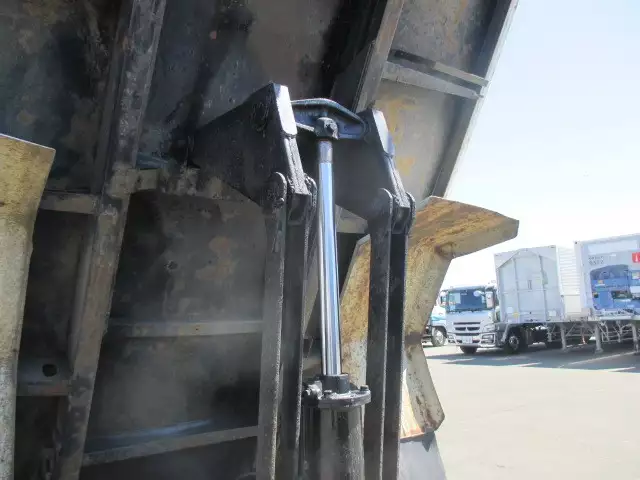 平成15年03月中古中型いすゞいすゞの画像4