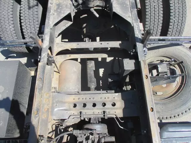 平成15年03月中古中型いすゞいすゞの画像5