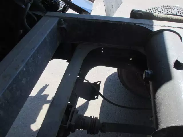 平成15年03月中古中型いすゞいすゞの画像7