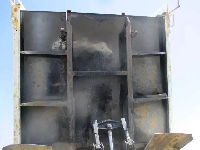 平成15年03月中古中型いすゞいすゞの画像8