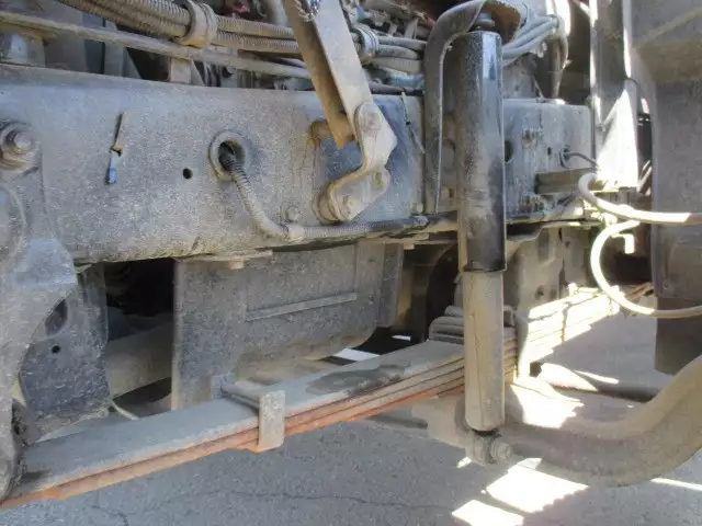 平成15年03月中古中型いすゞいすゞの画像9