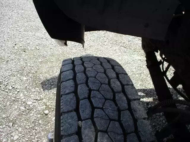 平成19年03月中古中型日産UDニッサンディーゼルの画像12