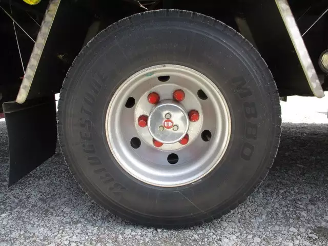 平成19年03月中古中型日産UDニッサンディーゼルの画像13