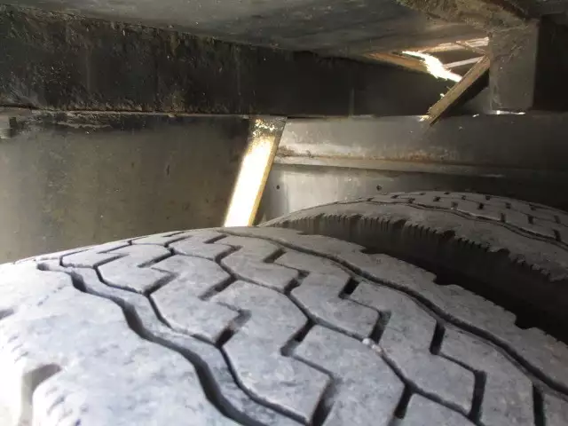 平成19年03月中古中型日産UDニッサンディーゼルの画像15