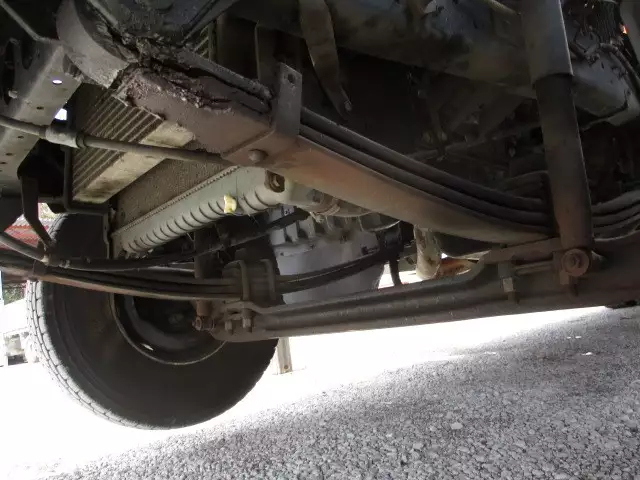 平成19年03月中古中型日産UDニッサンディーゼルの画像16