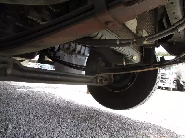 平成19年03月中古中型日産UDニッサンディーゼルの画像18