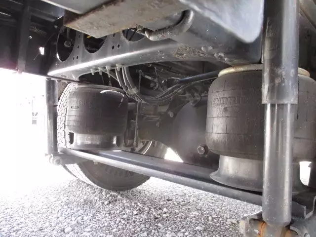 平成19年03月中古中型日産UDニッサンディーゼルの画像19