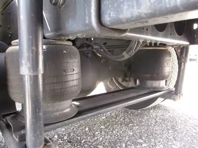 平成19年03月中古中型日産UDニッサンディーゼルの画像20