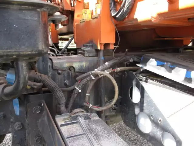 平成19年03月中古中型日産UDニッサンディーゼルの画像22