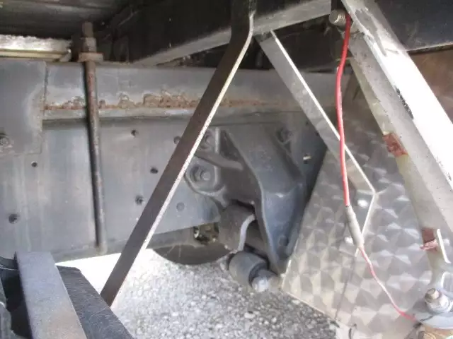 平成19年03月中古中型日産UDニッサンディーゼルの画像24