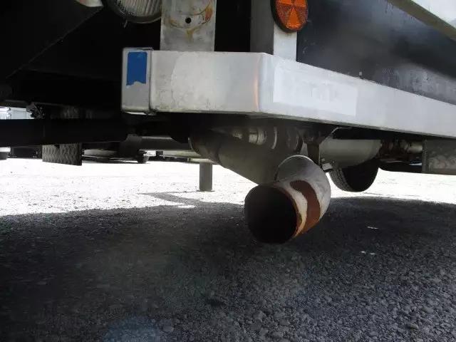 平成19年03月中古中型日産UDニッサンディーゼルの画像27