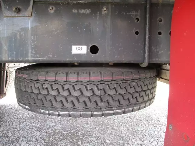 平成19年03月中古中型日産UDニッサンディーゼルの画像28