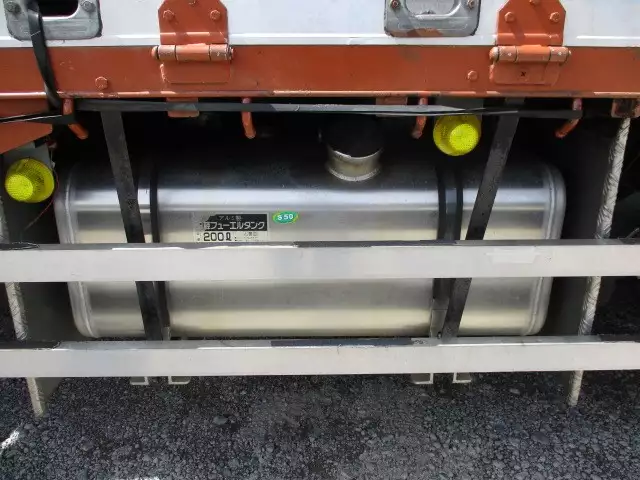 平成19年03月中古中型日産UDニッサンディーゼルの画像30