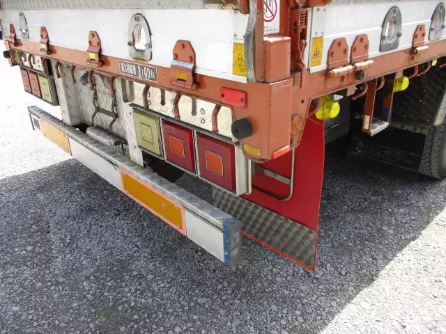 平成19年03月中古中型日産UDニッサンディーゼルの画像33