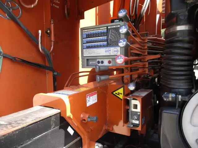 平成19年03月中古中型日産UDニッサンディーゼルの画像38