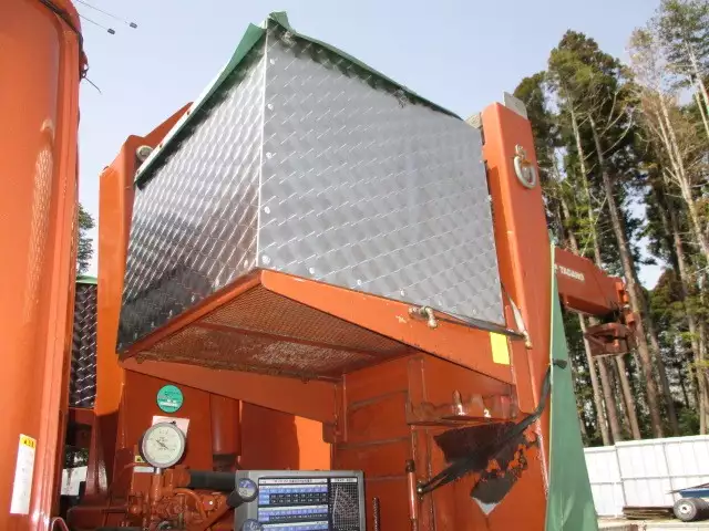 平成19年03月中古中型日産UDニッサンディーゼルの画像39