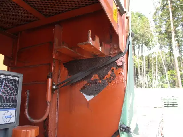 平成19年03月中古中型日産UDニッサンディーゼルの画像40