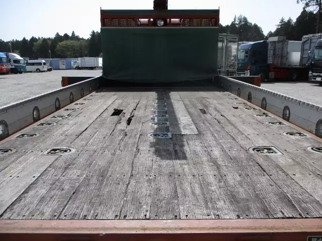 平成19年03月中古中型日産UDニッサンディーゼルの画像41