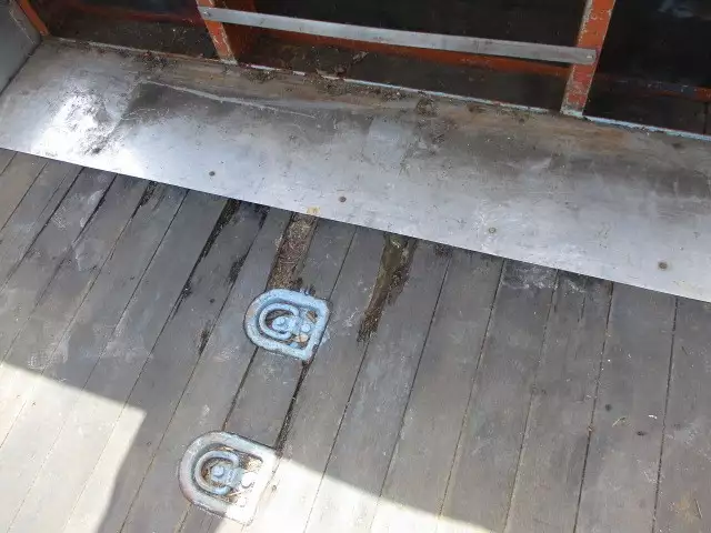 平成19年03月中古中型日産UDニッサンディーゼルの画像43