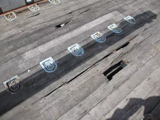 平成19年03月中古中型日産UDニッサンディーゼルの画像44