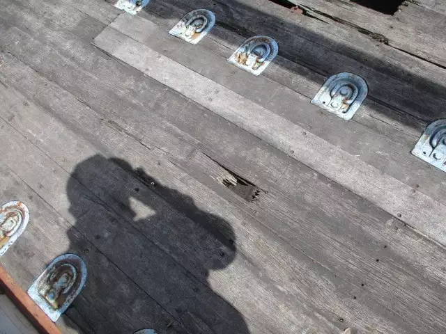 平成19年03月中古中型日産UDニッサンディーゼルの画像45