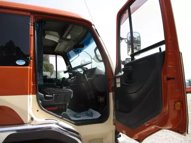 平成19年03月中古中型日産UDニッサンディーゼルの画像46