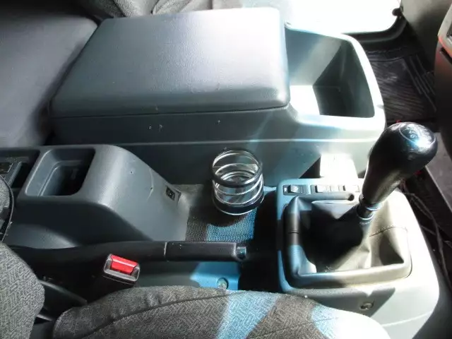 平成19年03月中古中型日産UDニッサンディーゼルの画像48