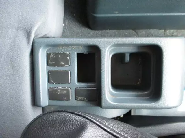 平成19年03月中古中型日産UDニッサンディーゼルの画像49