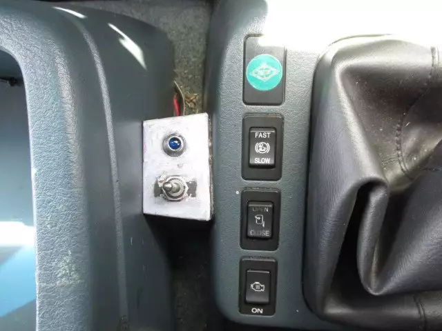 平成19年03月中古中型日産UDニッサンディーゼルの画像51