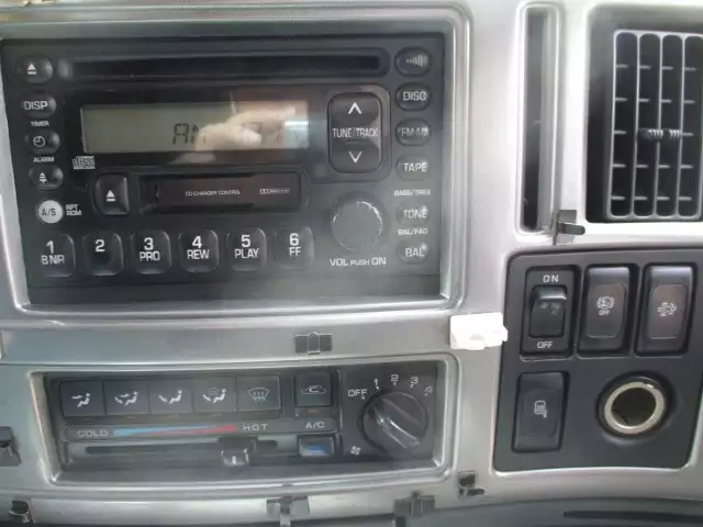 平成19年03月中古中型日産UDニッサンディーゼルの画像52