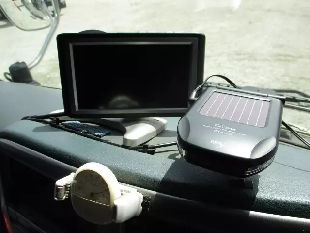 平成19年03月中古中型日産UDニッサンディーゼルの画像53