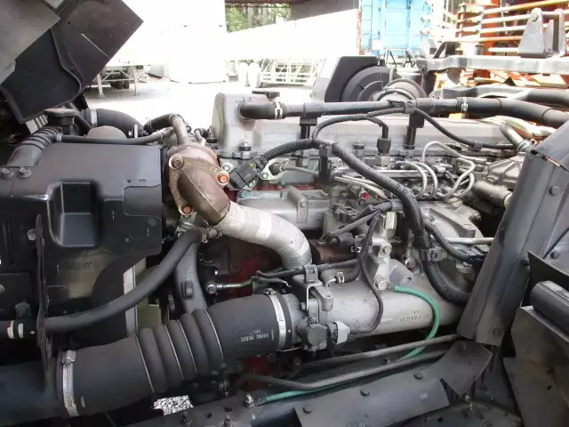 平成19年03月中古中型日産UDニッサンディーゼルの画像56