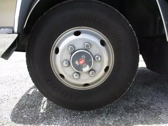 平成19年03月中古中型日産UDニッサンディーゼルの画像9